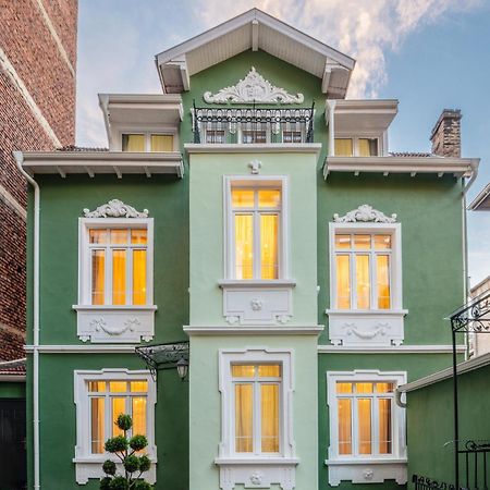Serdika Old City House Софія Екстер'єр фото