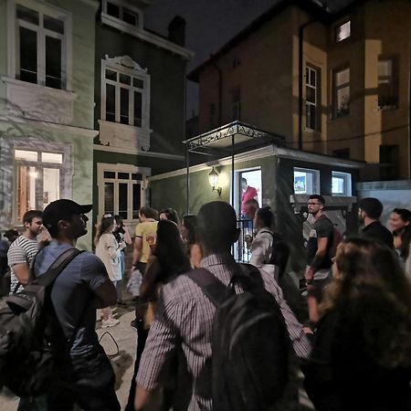 Serdika Old City House Софія Екстер'єр фото