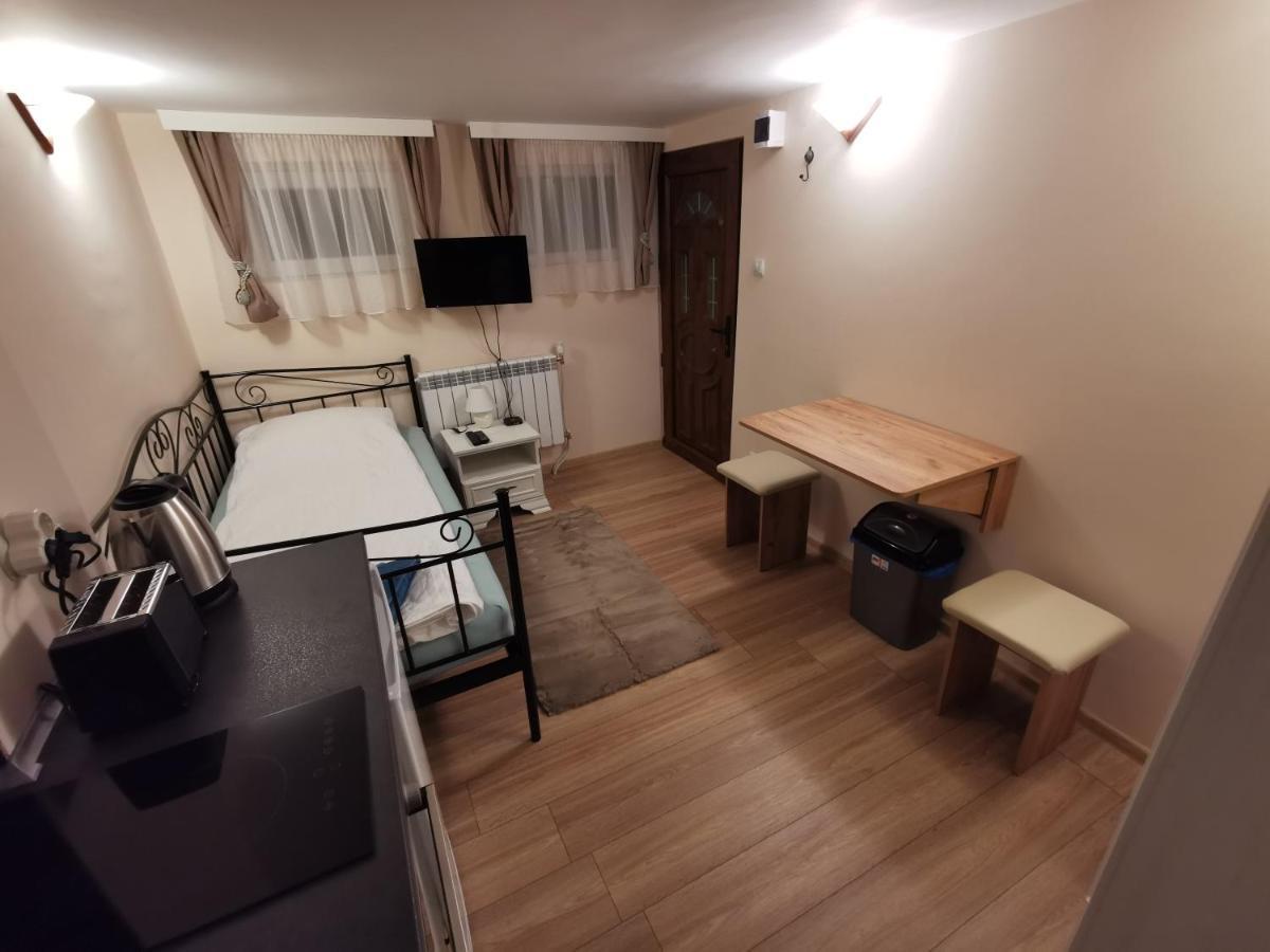 Serdika Old City House Софія Екстер'єр фото