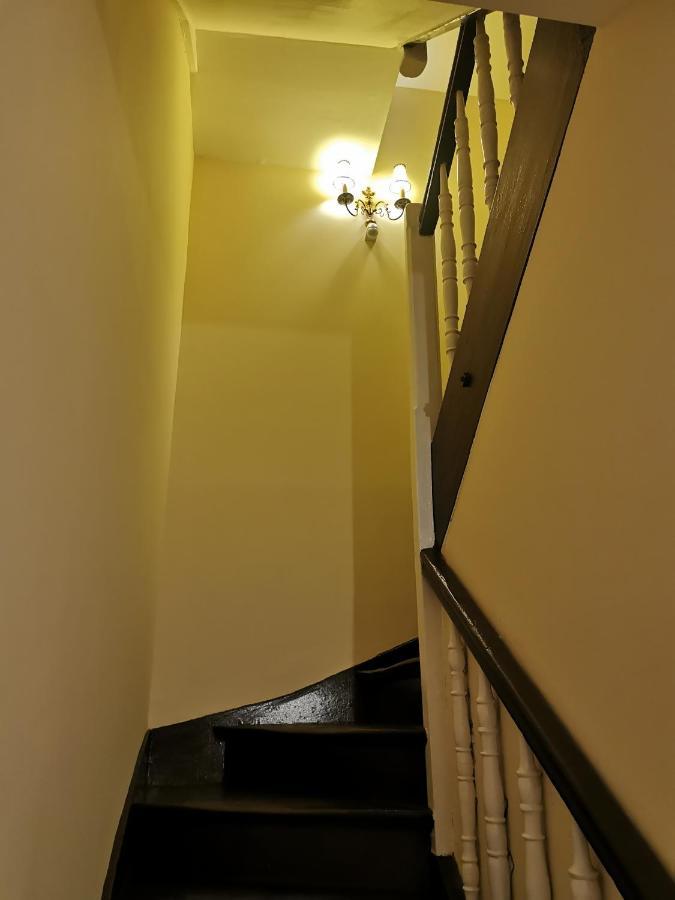 Serdika Old City House Софія Екстер'єр фото