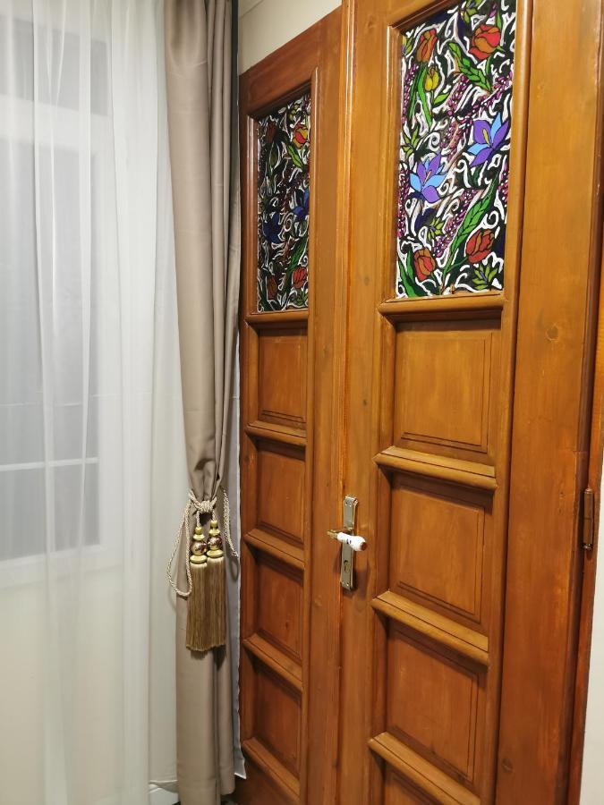 Serdika Old City House Софія Екстер'єр фото