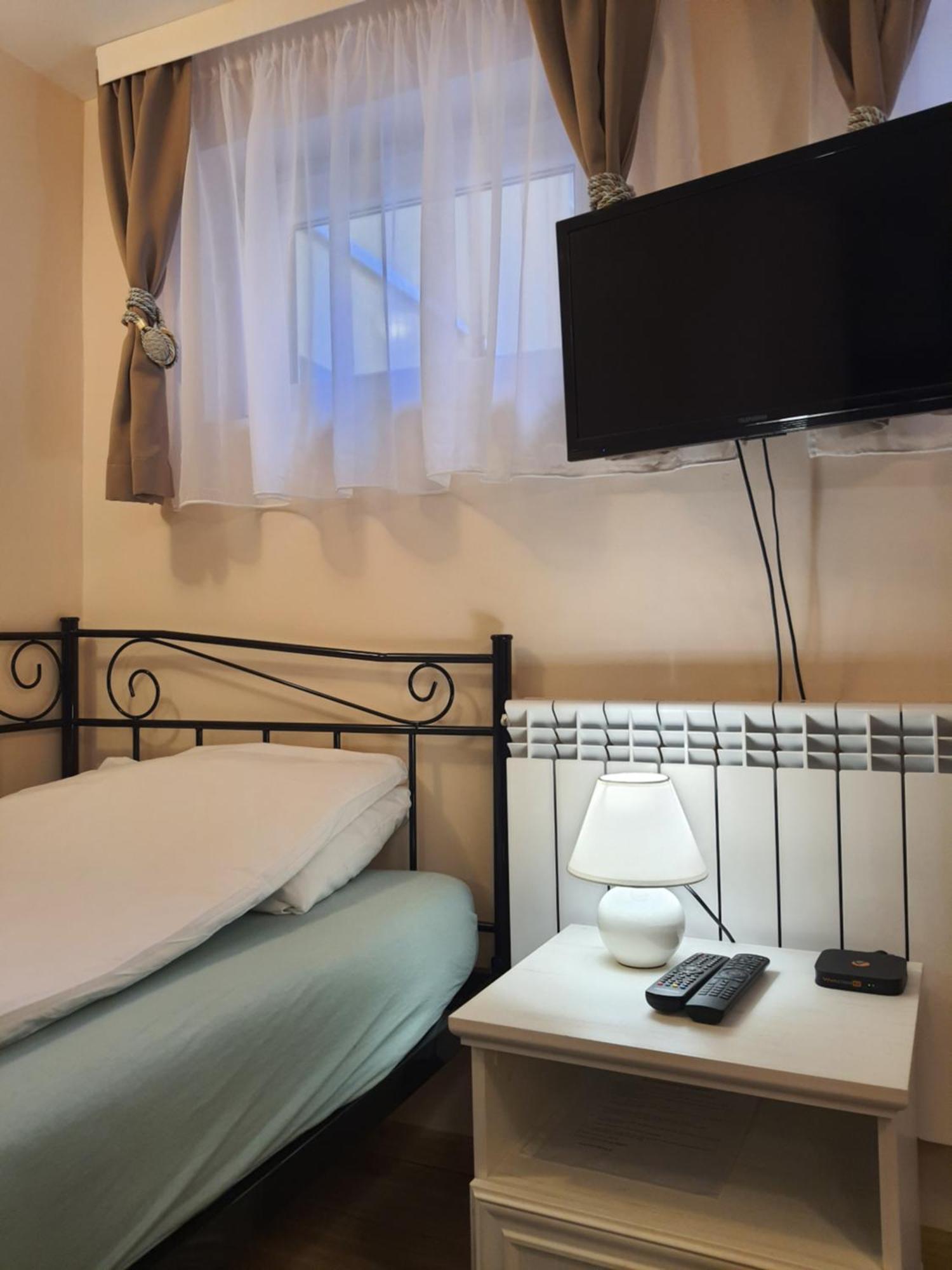 Serdika Old City House Софія Екстер'єр фото