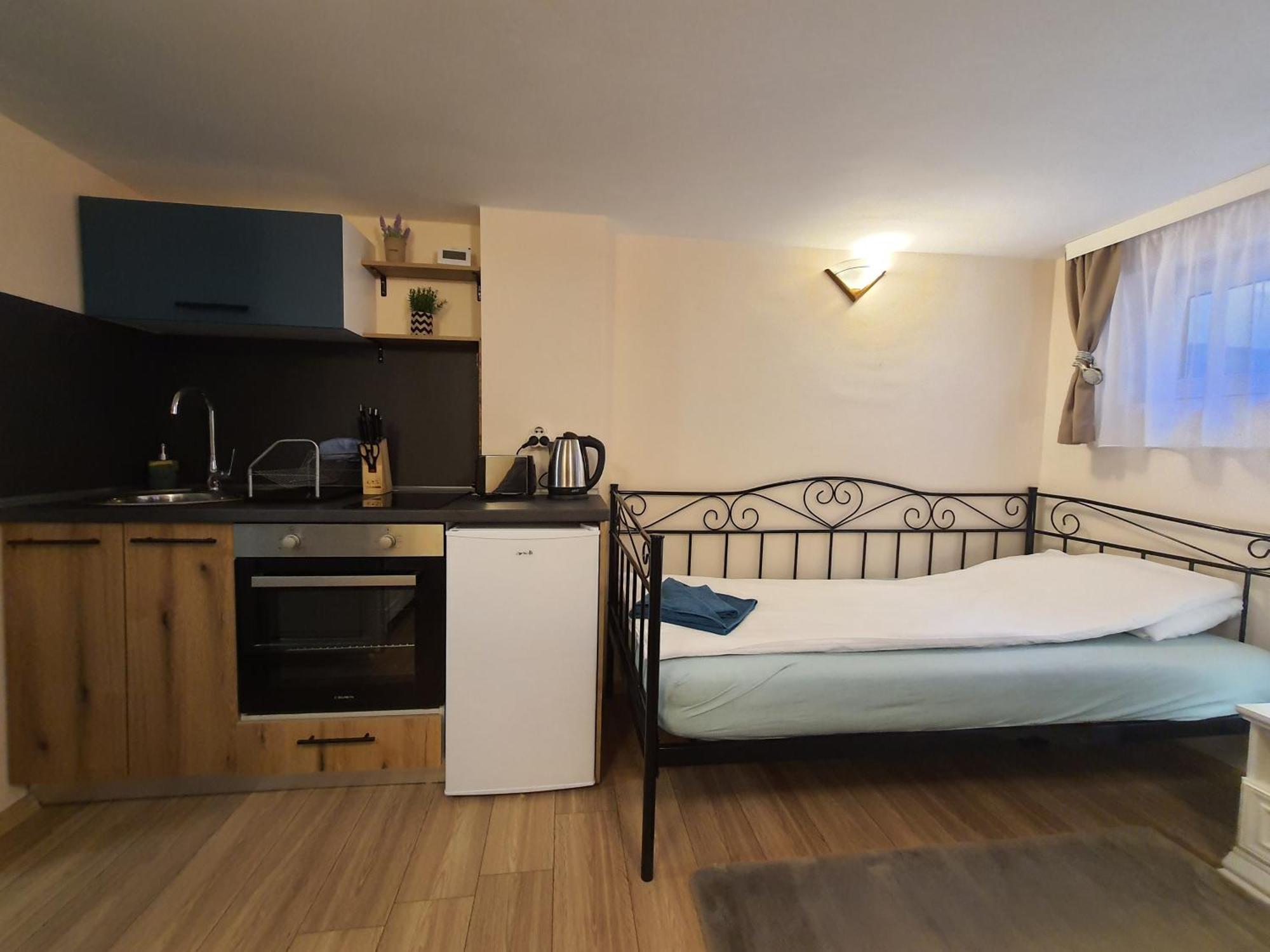 Serdika Old City House Софія Екстер'єр фото