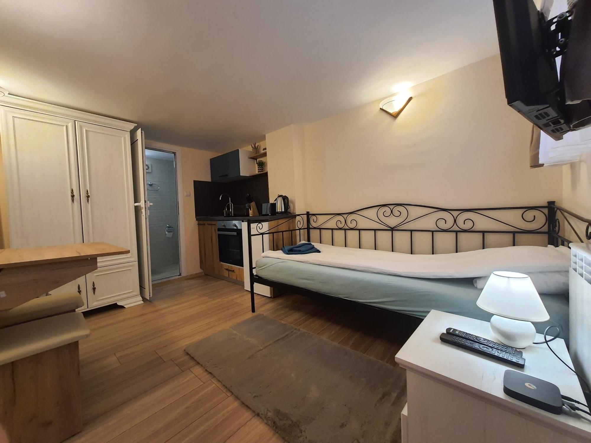Serdika Old City House Софія Екстер'єр фото