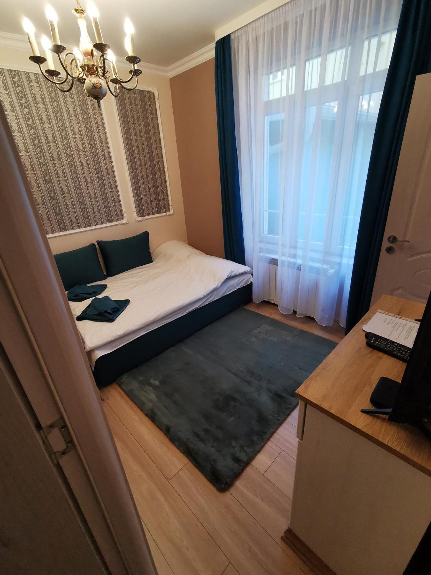 Serdika Old City House Софія Екстер'єр фото