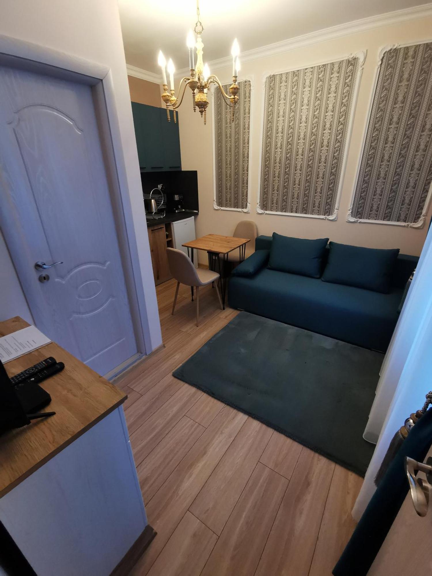 Serdika Old City House Софія Екстер'єр фото