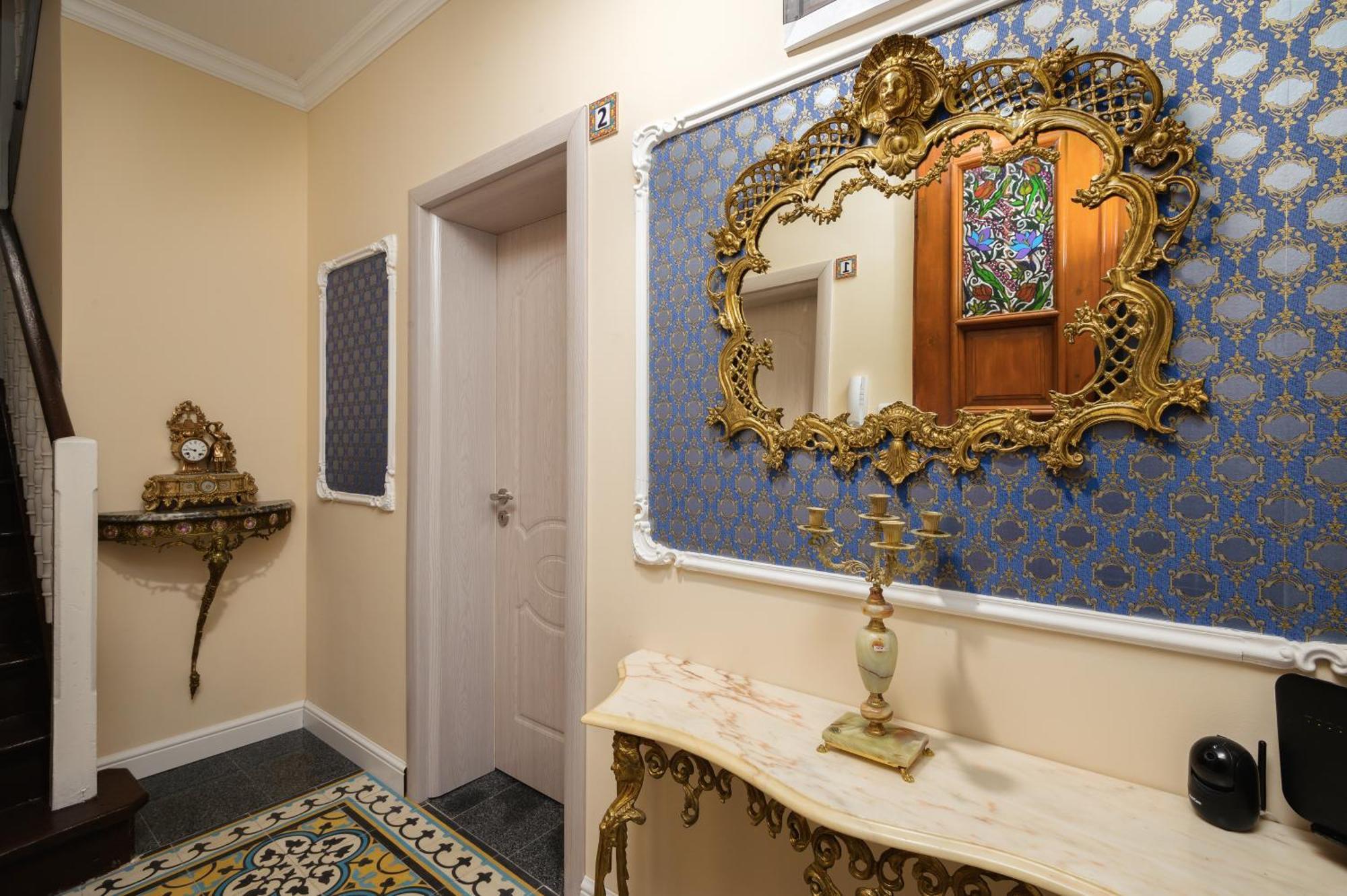 Serdika Old City House Софія Екстер'єр фото