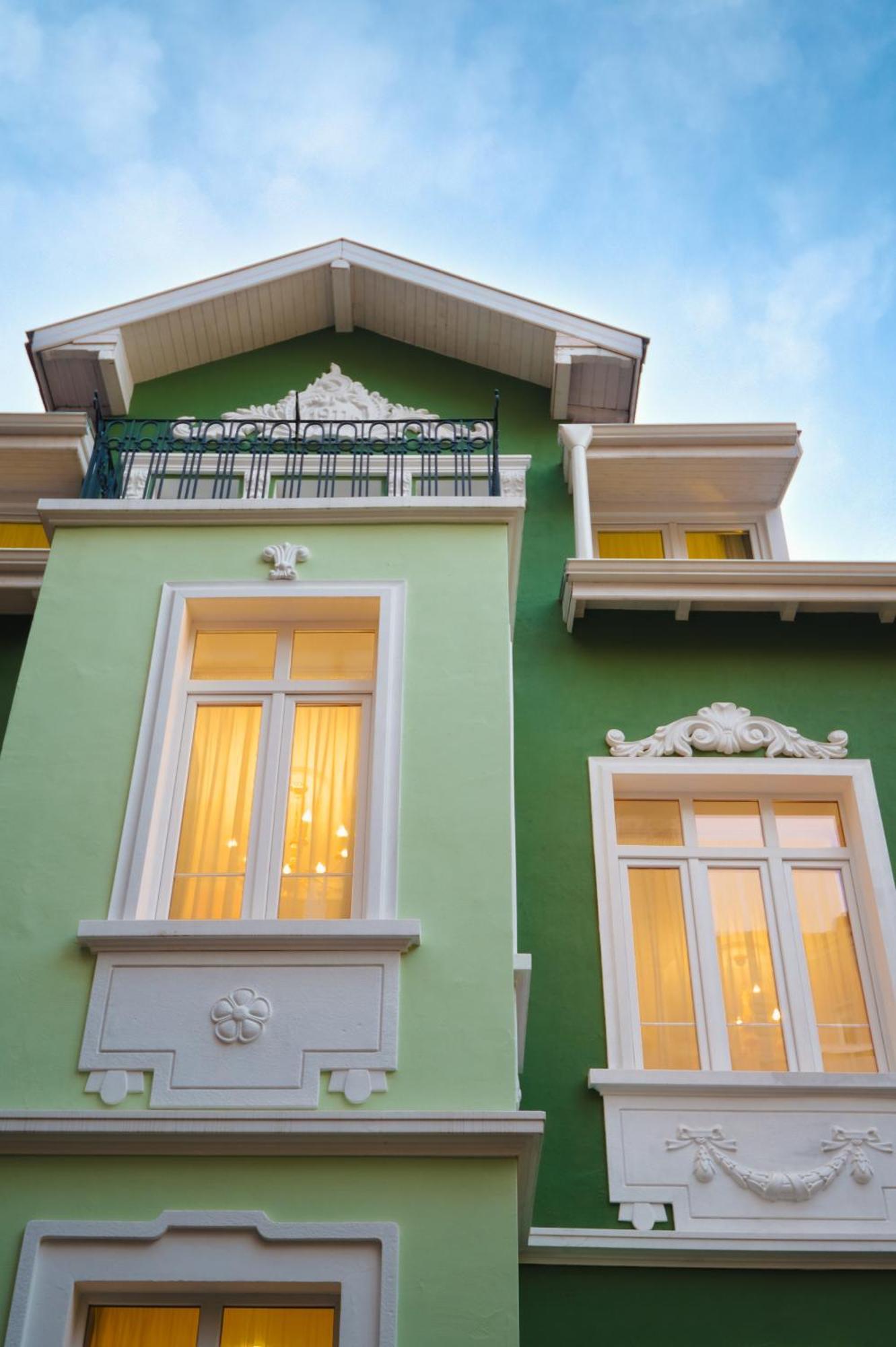 Serdika Old City House Софія Екстер'єр фото
