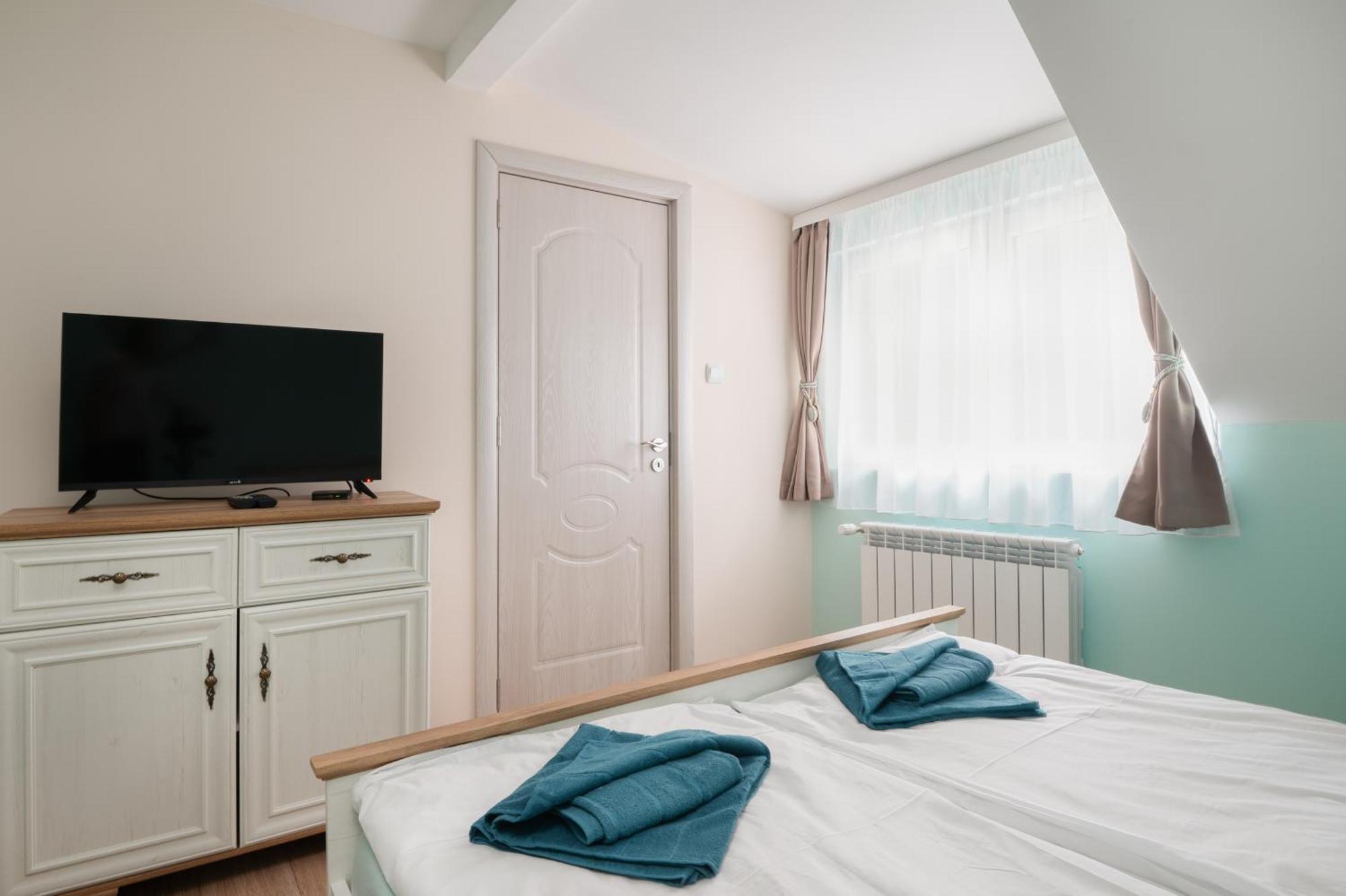 Serdika Old City House Софія Екстер'єр фото