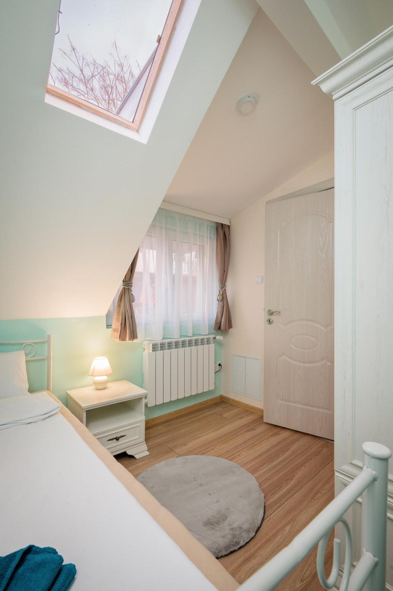Serdika Old City House Софія Екстер'єр фото