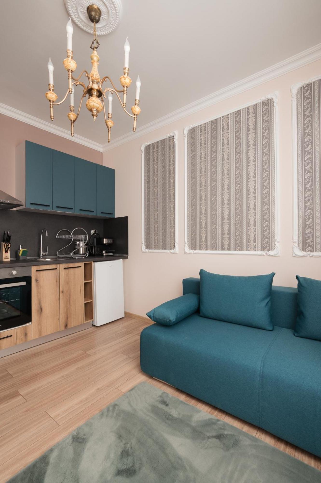 Serdika Old City House Софія Екстер'єр фото