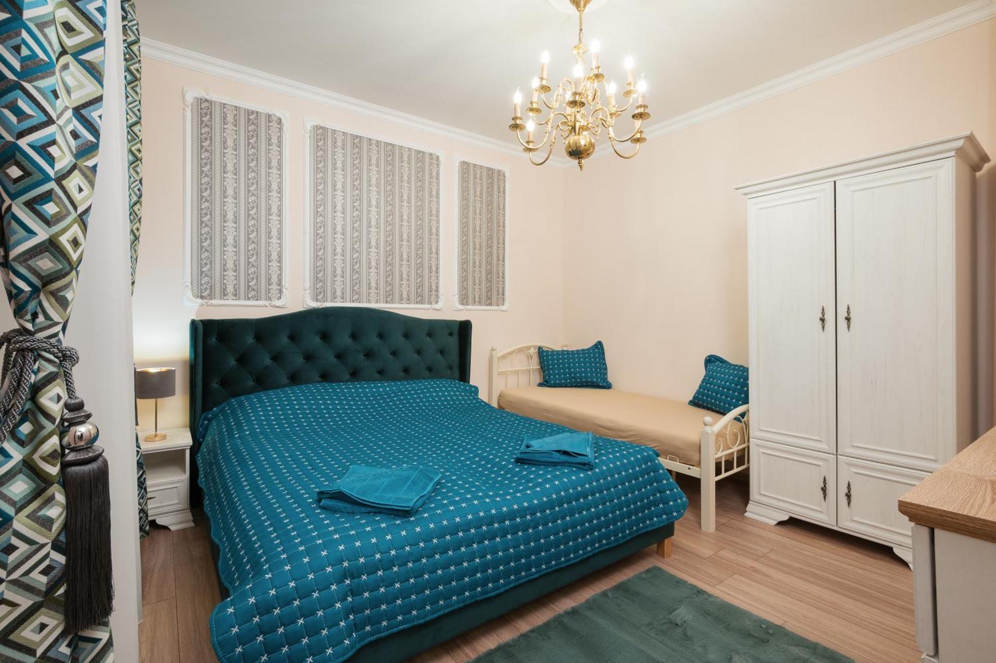Serdika Old City House Софія Екстер'єр фото