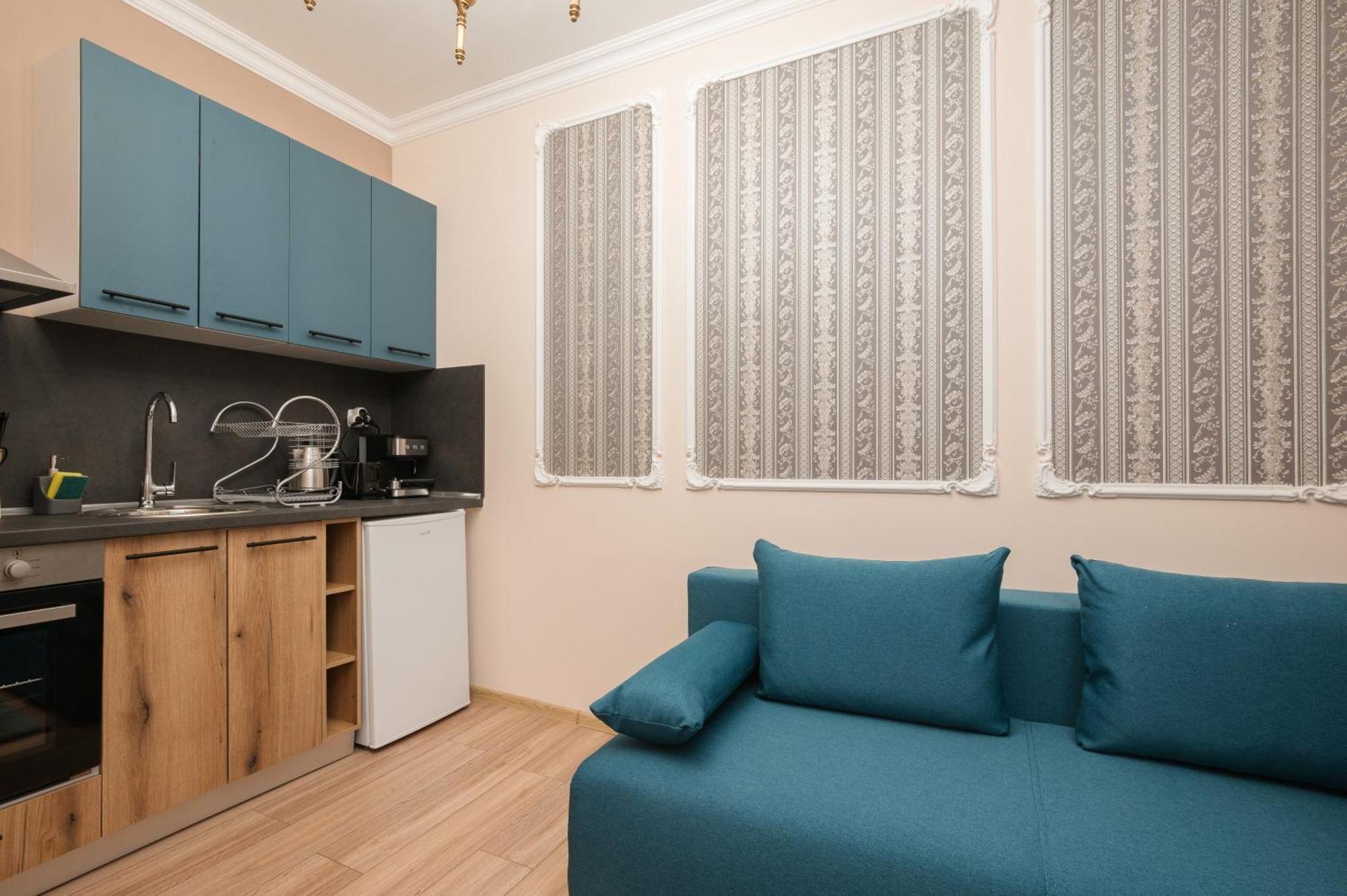 Serdika Old City House Софія Екстер'єр фото