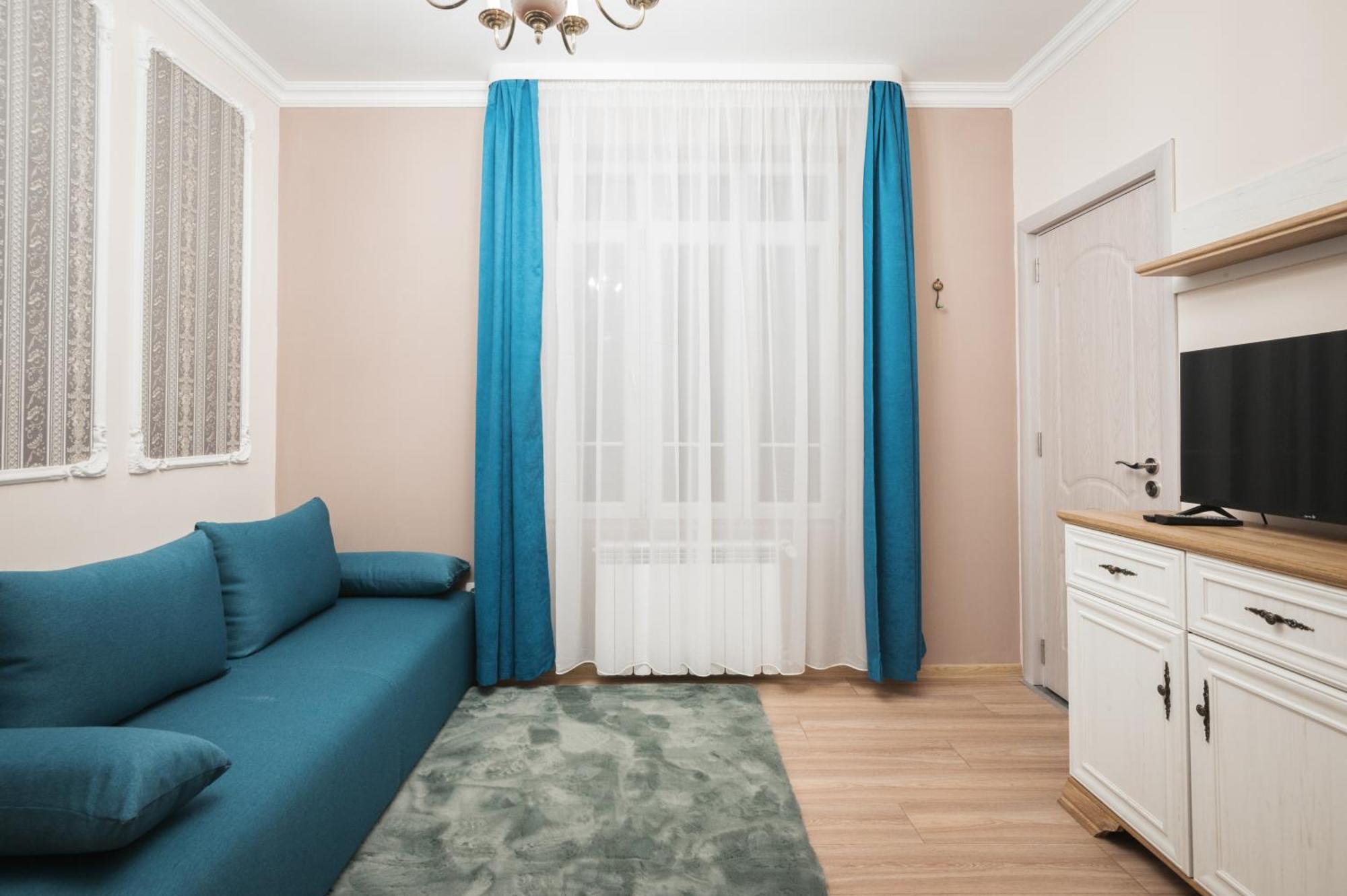 Serdika Old City House Софія Екстер'єр фото