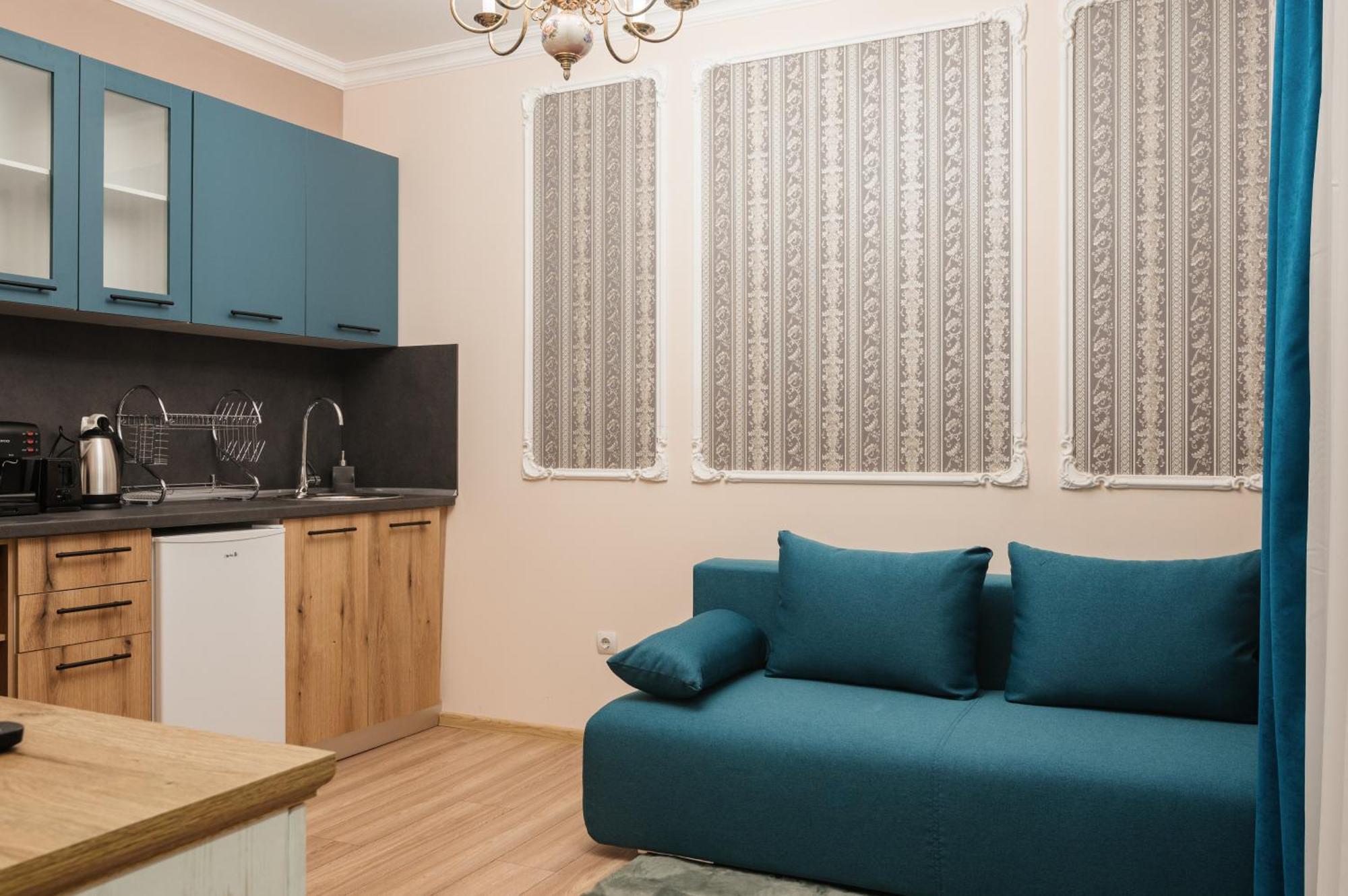 Serdika Old City House Софія Екстер'єр фото