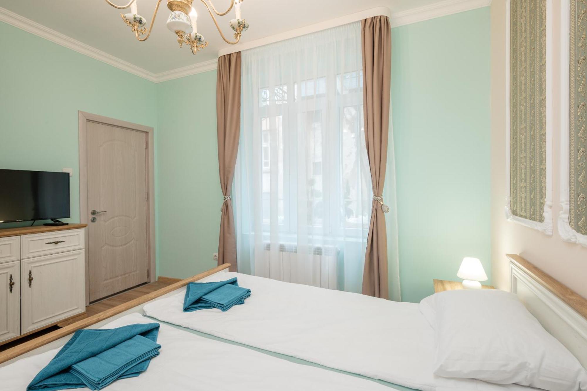 Serdika Old City House Софія Екстер'єр фото