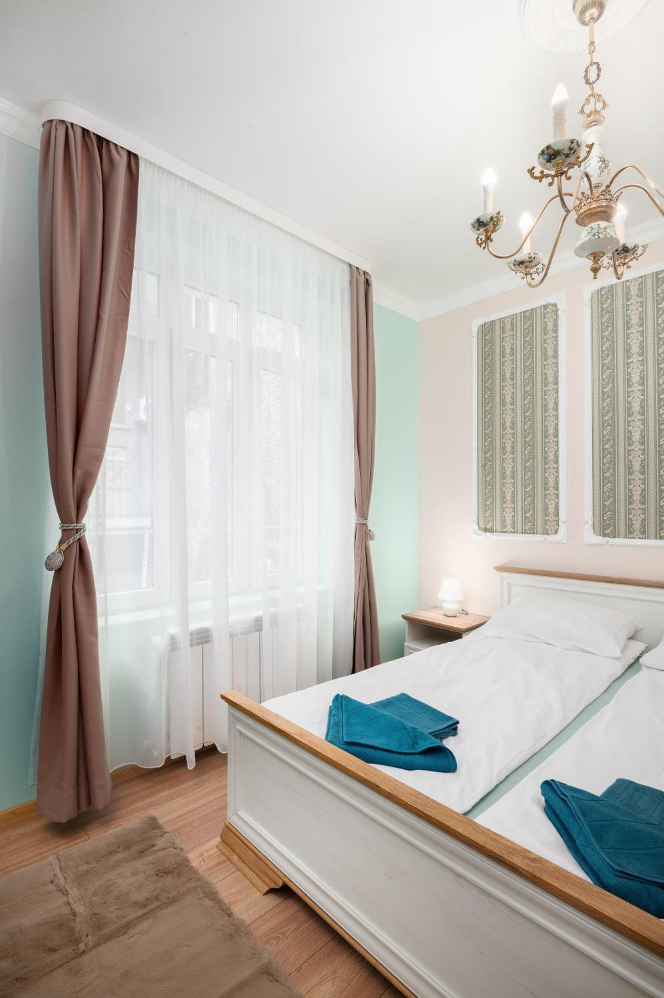 Serdika Old City House Софія Екстер'єр фото