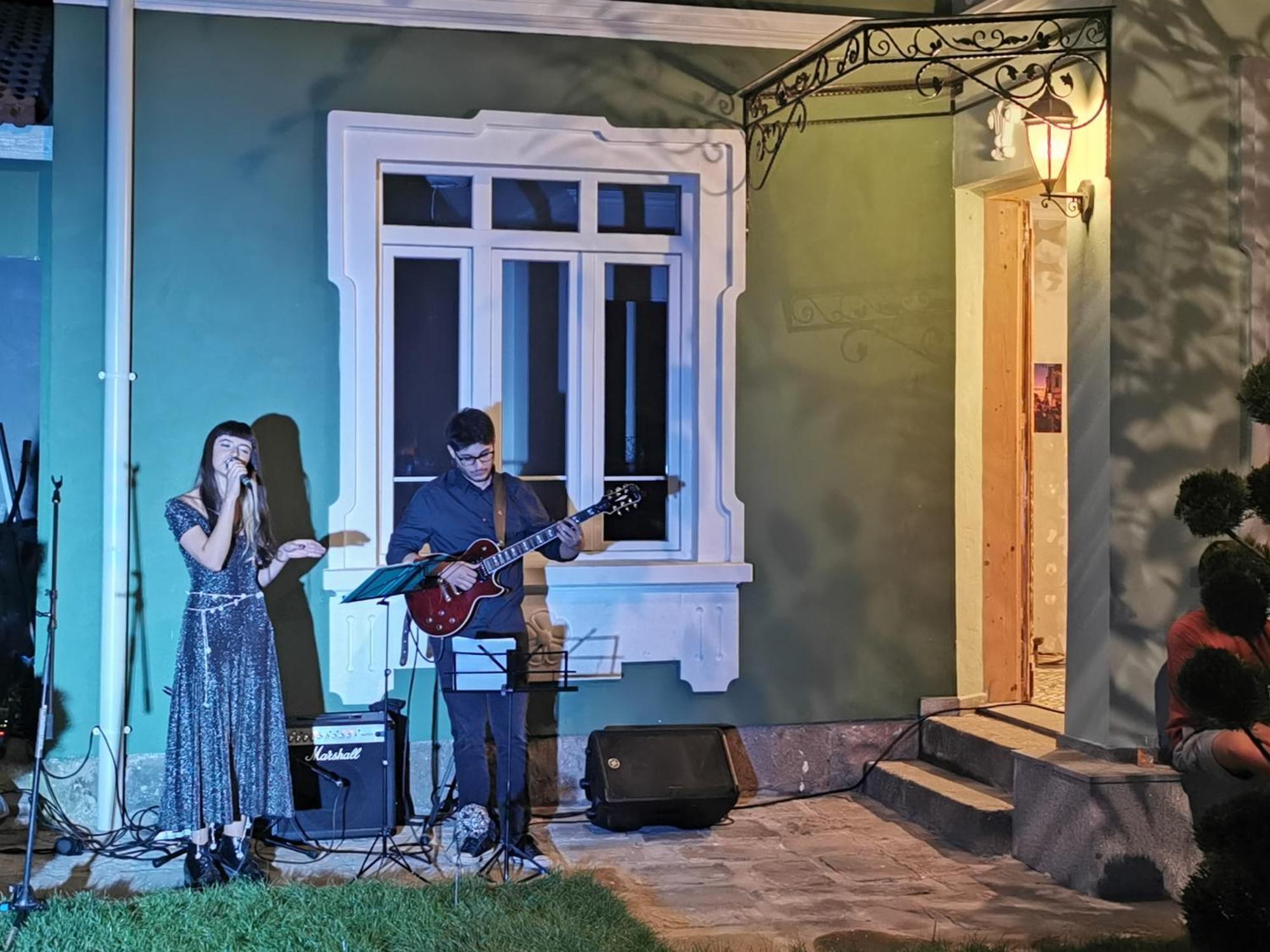 Serdika Old City House Софія Екстер'єр фото